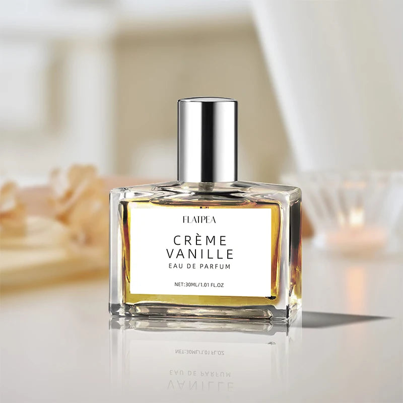 Vanilla Cream Unisex Eau de Parfum – 30ml