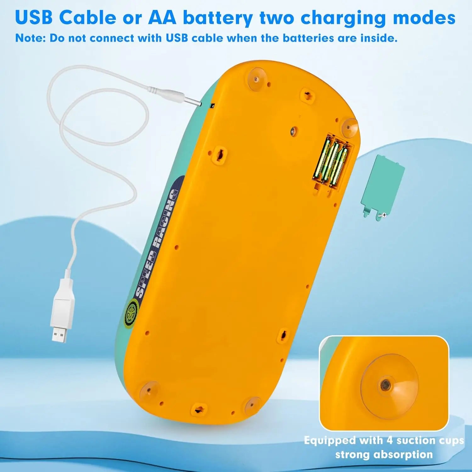 Steering Wheel Driving Toy