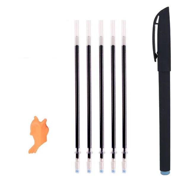 Reusable Early Learning Practice Book — Tracing, Letters, Numbers & Drawing (Power Learning Edition)