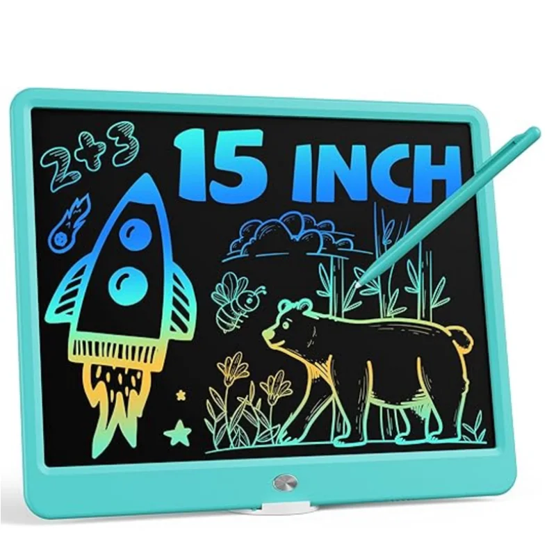 15” Electronic Writing Tablet
