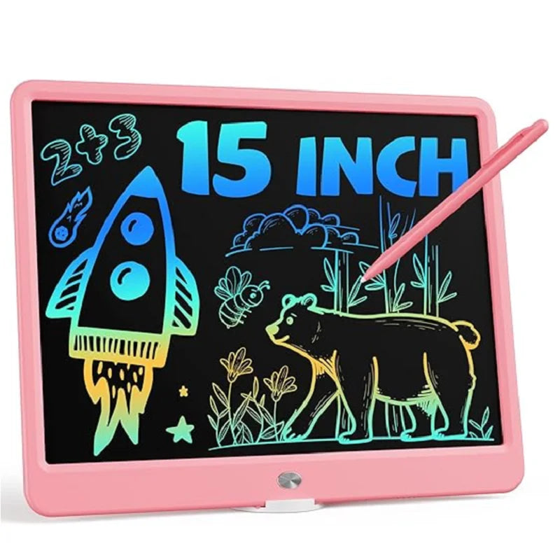 15” Electronic Writing Tablet